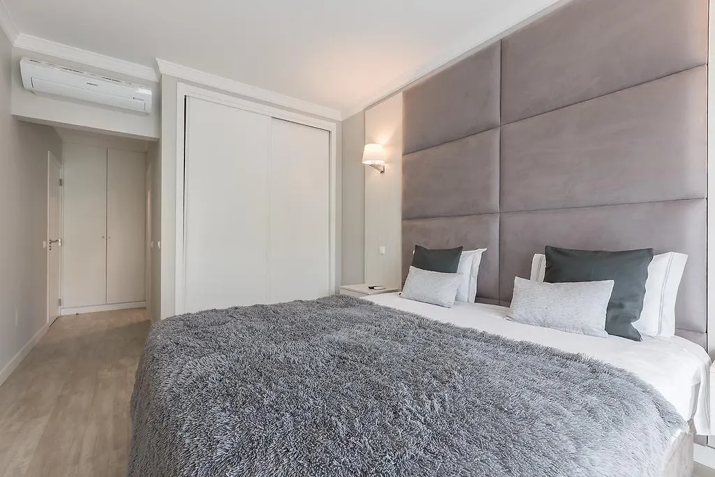 D_Loft Sea And Golf Villa Albufeira